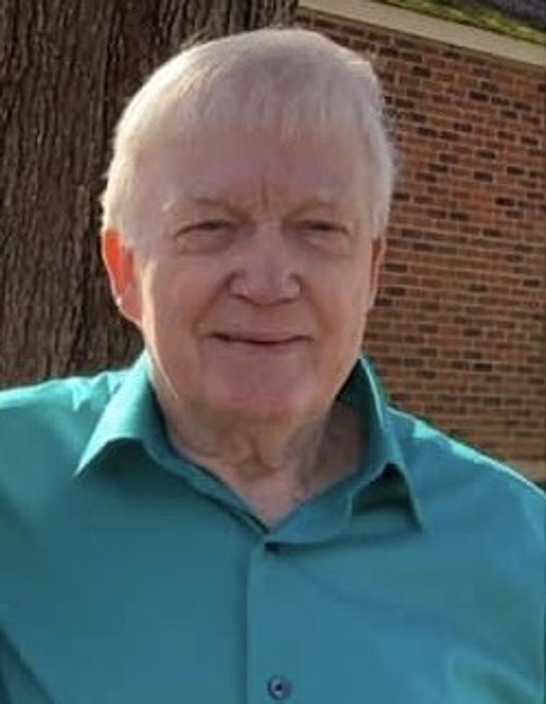 Larry Ray Johnson
