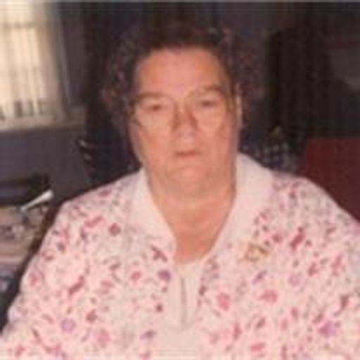 Louise W. Cones (Leonard) Profile Photo