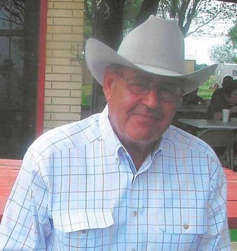 Tom Henry Ogden Profile Photo