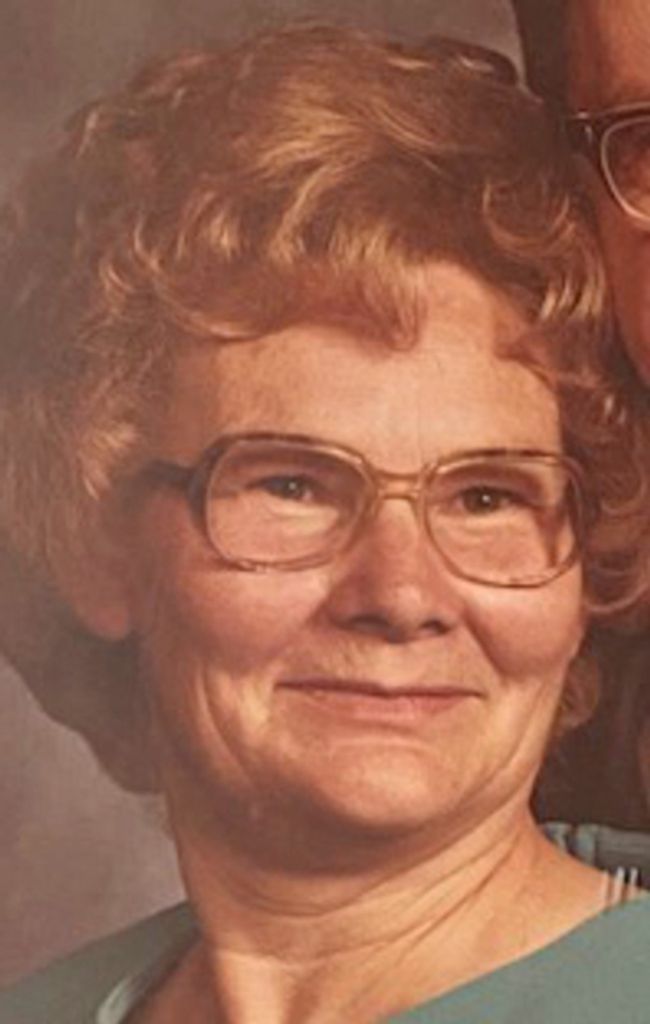 Ida Almeda Gray Kolan Profile Photo