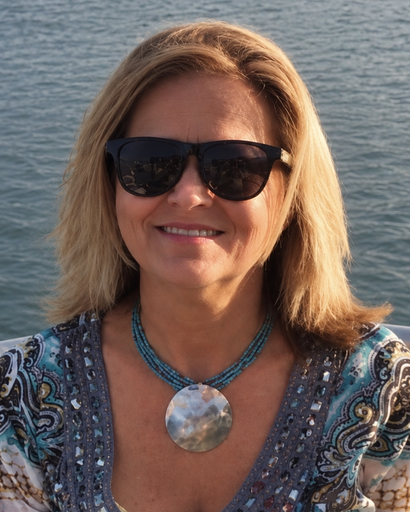 Tami Coreno's obituary image