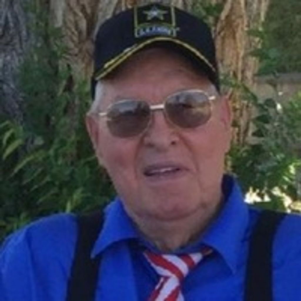 Robert Joe Smoot