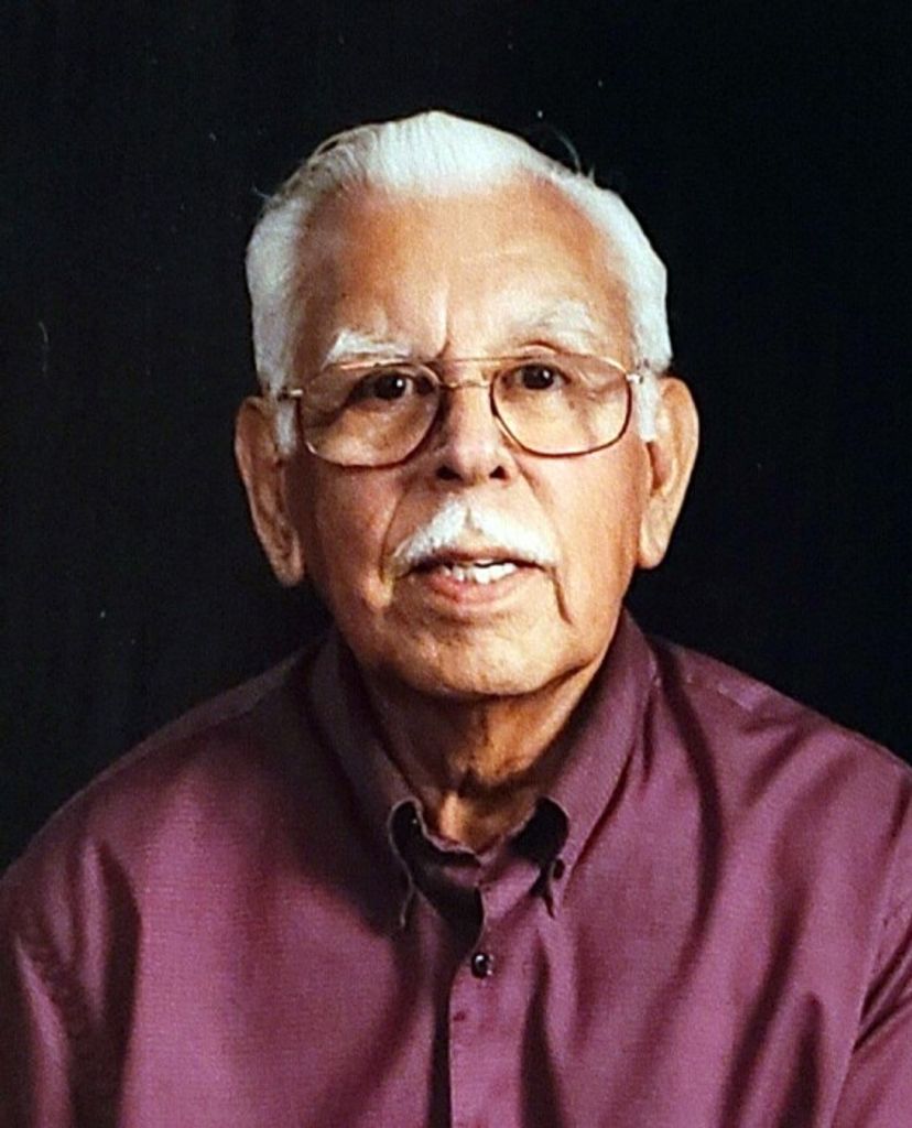 Fernando P. Roa