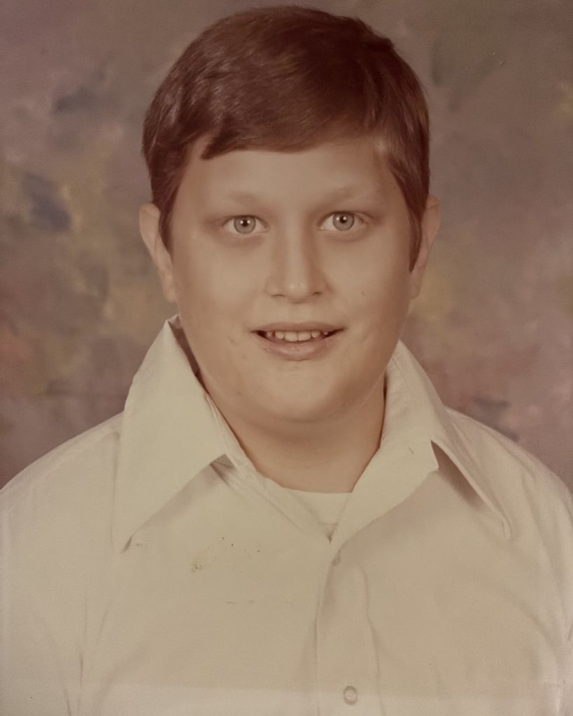 Keith Edward Matthews Profile Photo