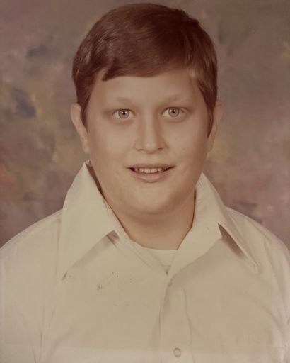 Keith Edward Matthews's obituary image