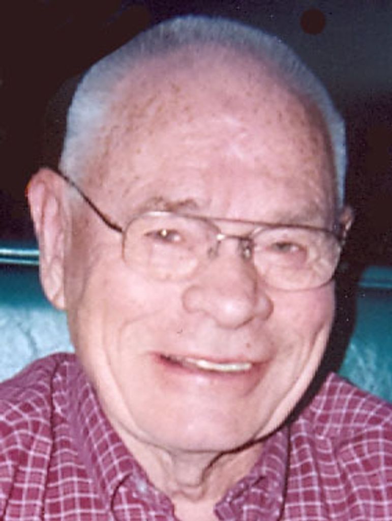 Charles Blomquist