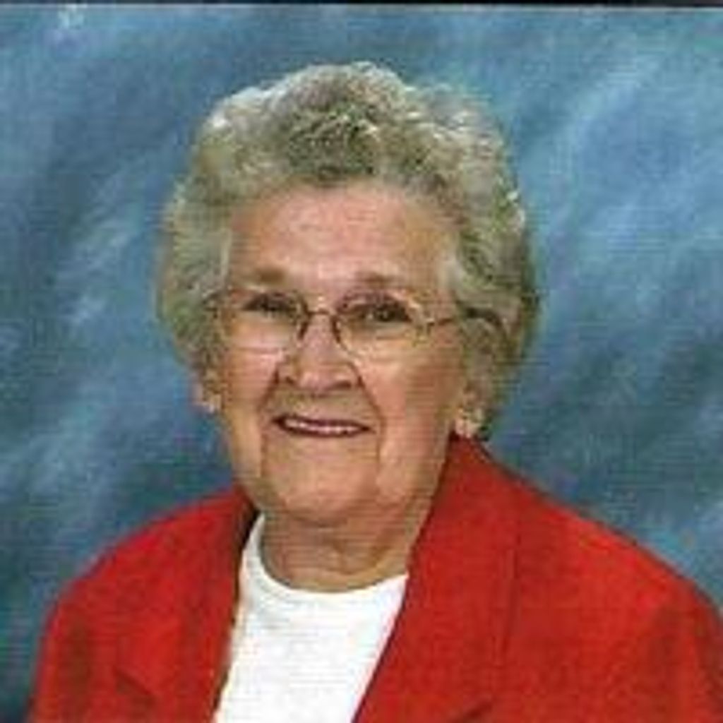 Pauline Cathern Funkhouser