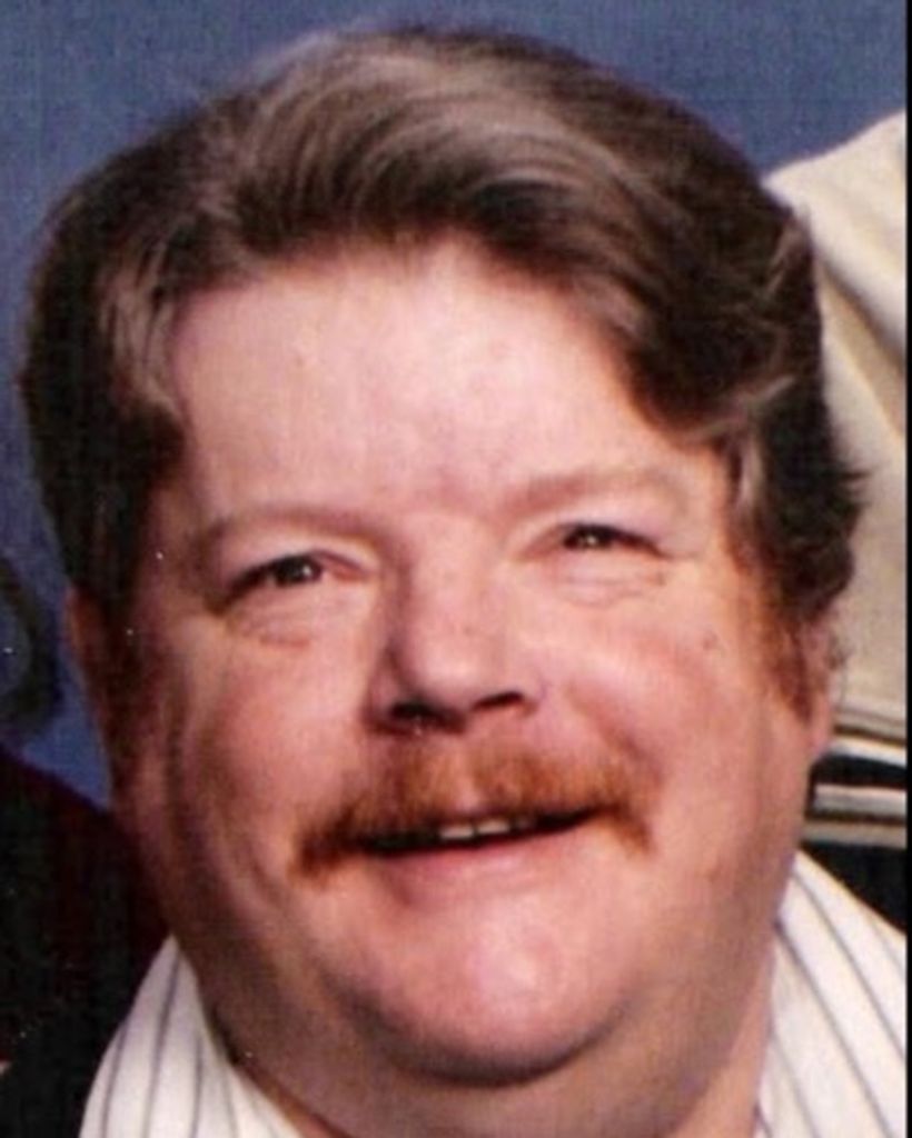 Larry Leroy Weese Profile Photo