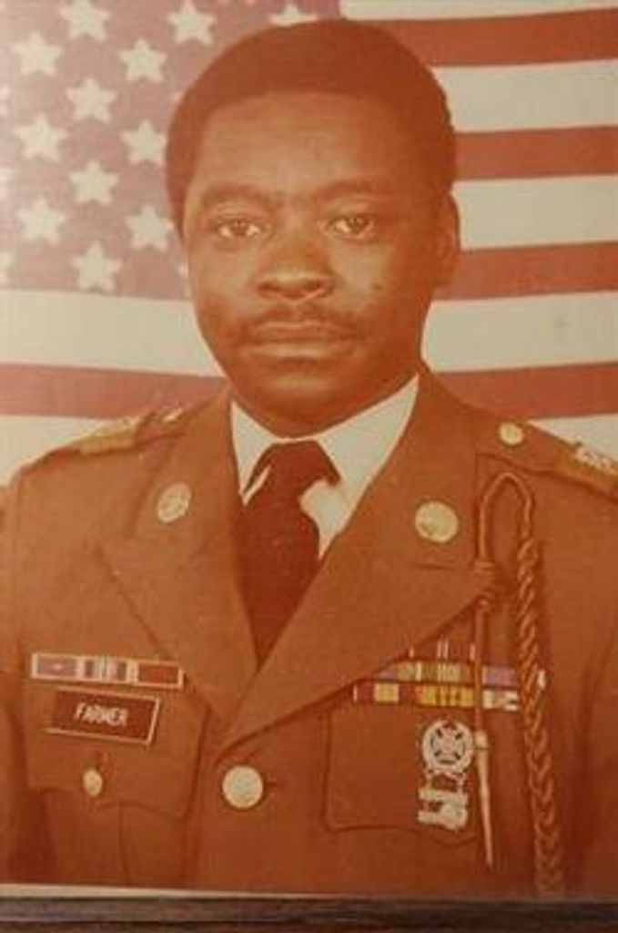 Sfc Ret.Larry Farmer Profile Photo
