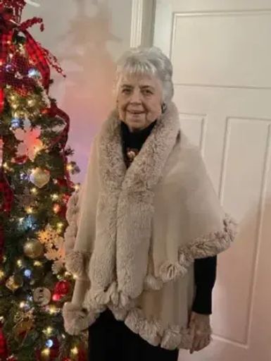 Mary Alice Groce Profile Photo