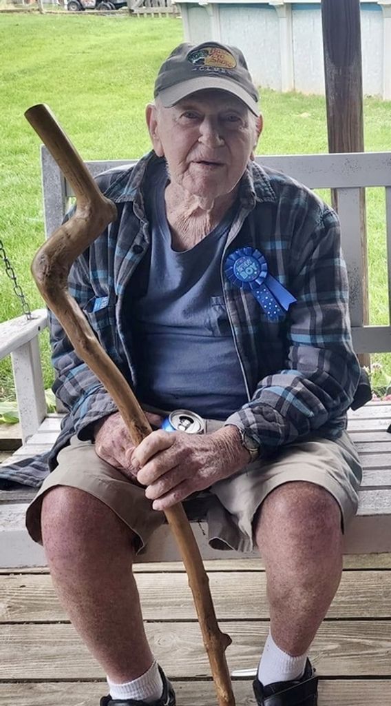 Gerald C. Buskey, Sr. Profile Photo