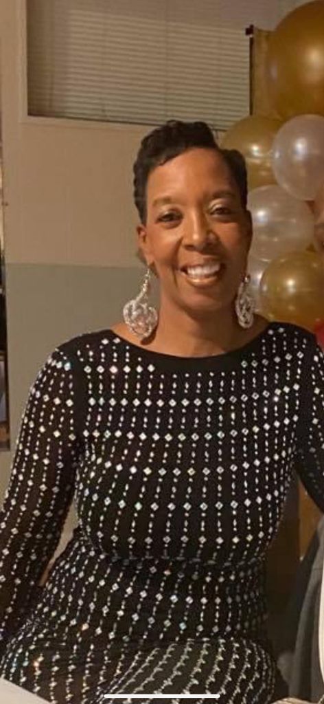 Loretta Marie Adger