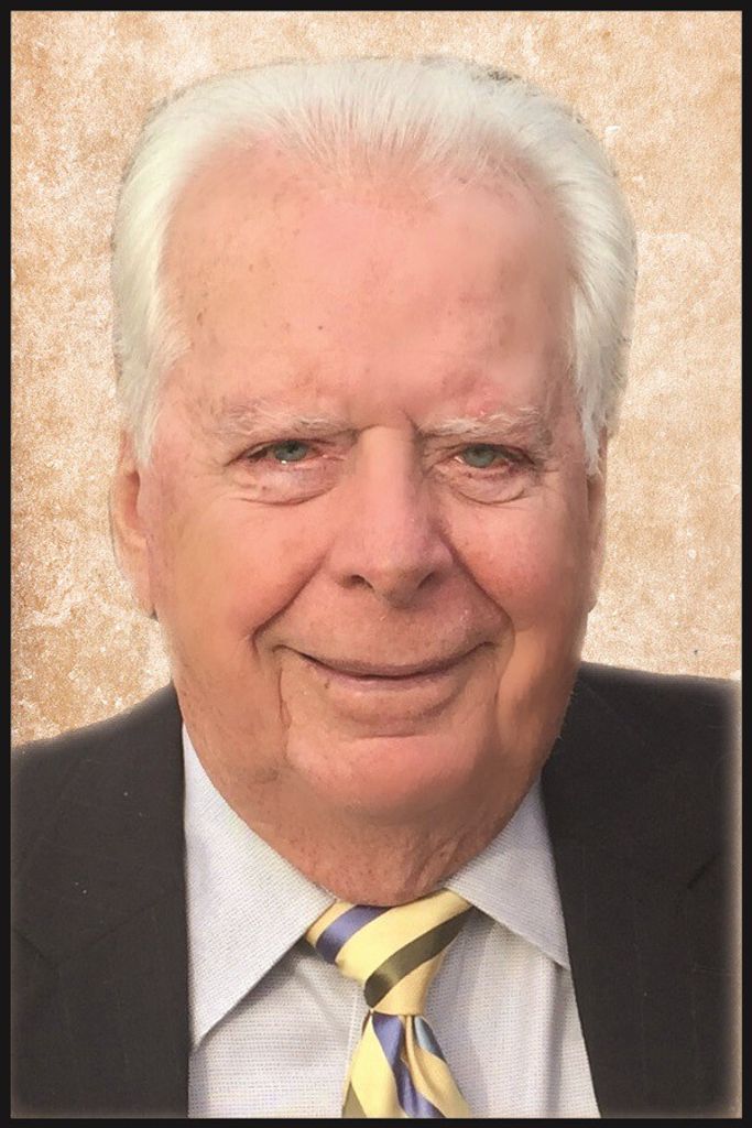 David J. Fullen