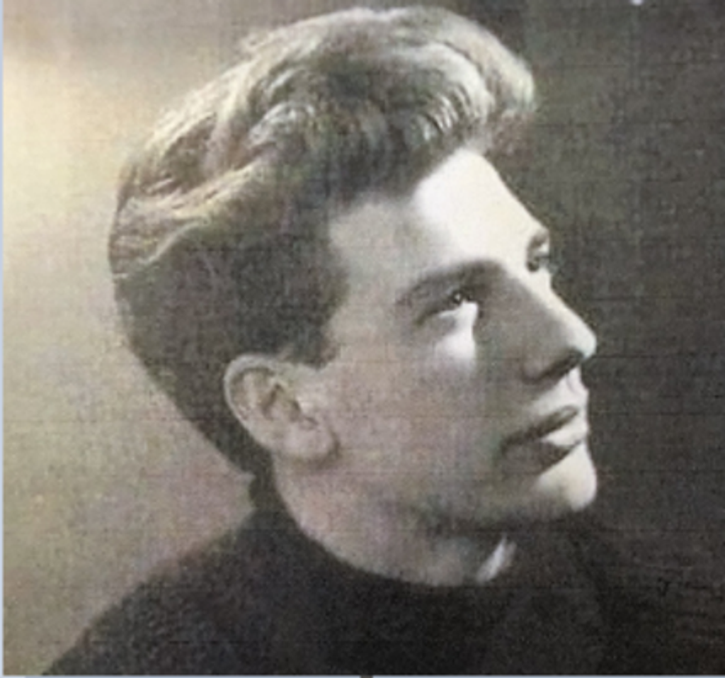 Vincenzo Verderajme Profile Photo