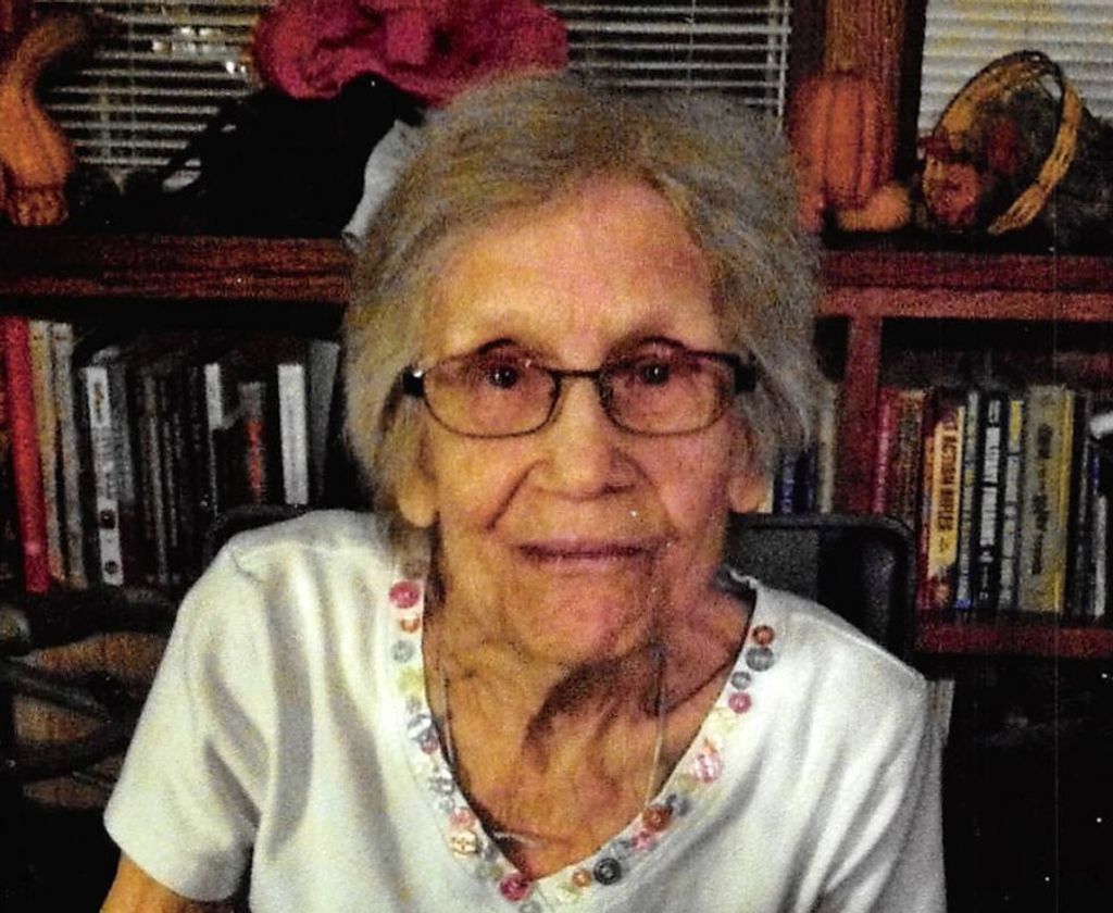 Lillian Dale Profile Photo