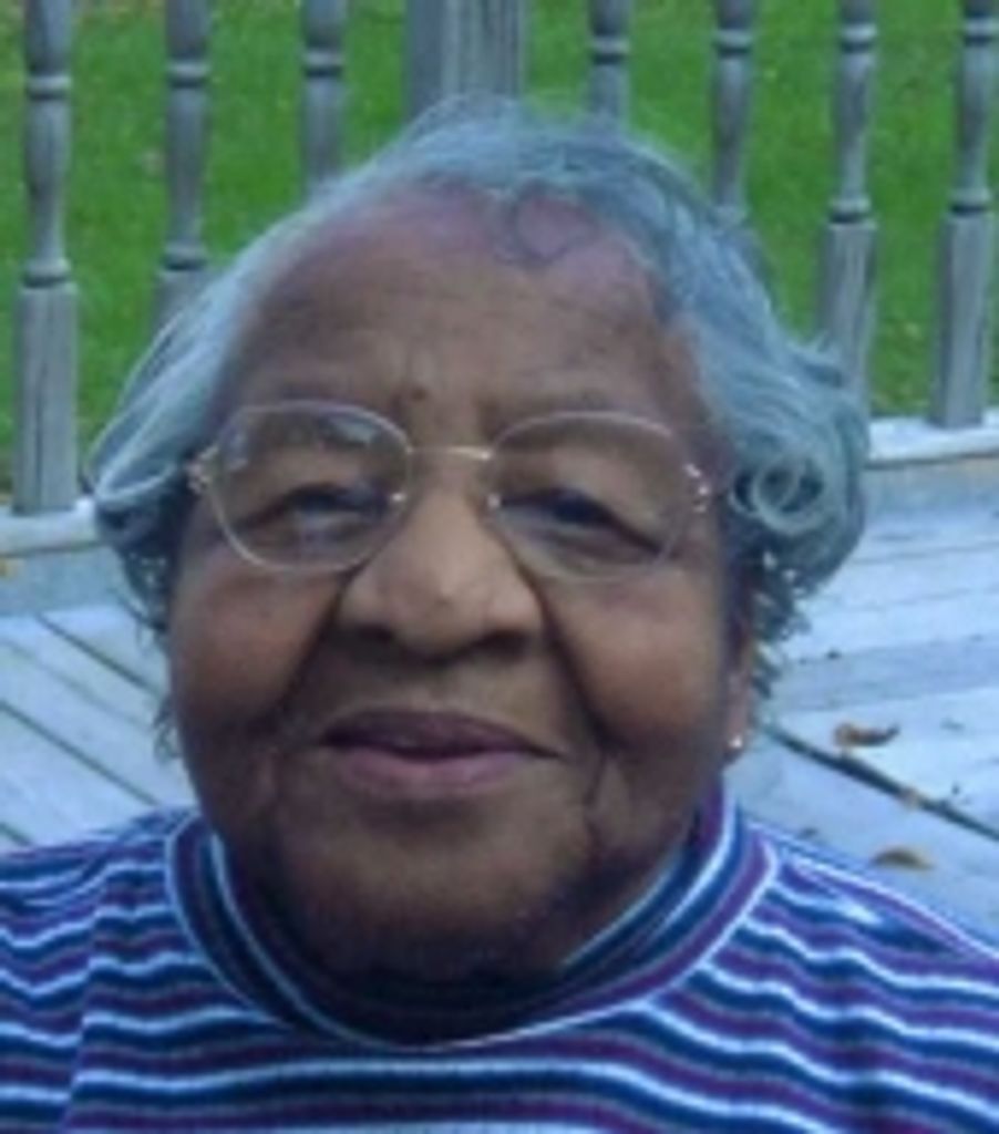 Ella Louise Hewitt Profile Photo