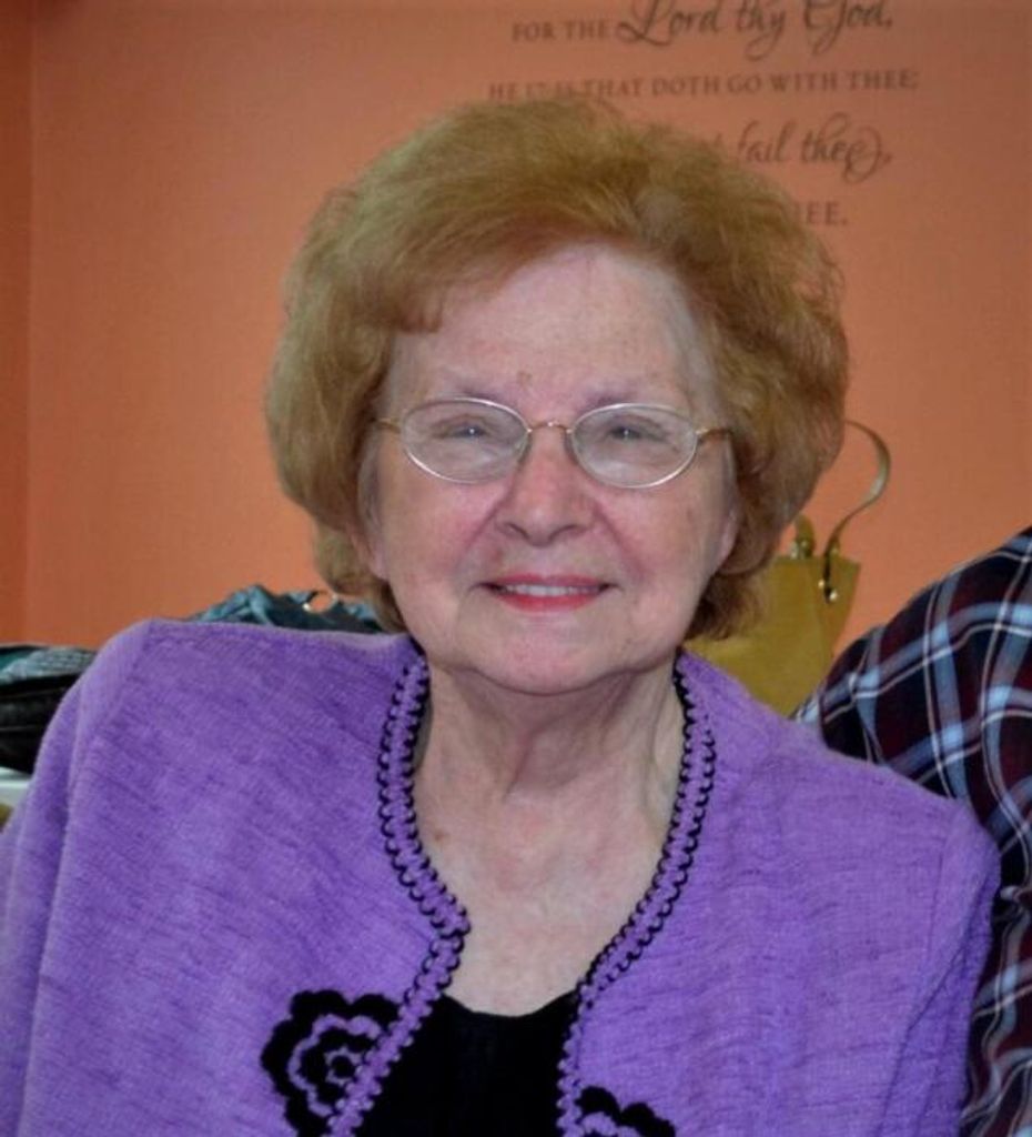 Yvonne Tiller