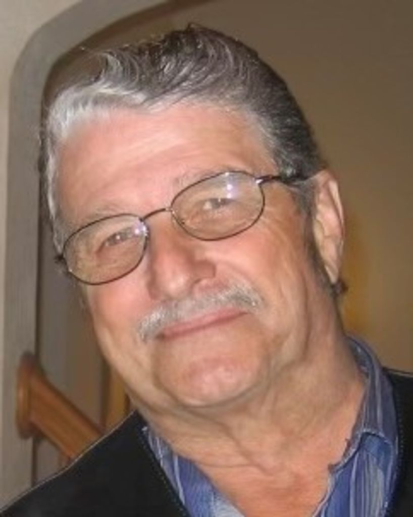 James Lutzke Profile Photo