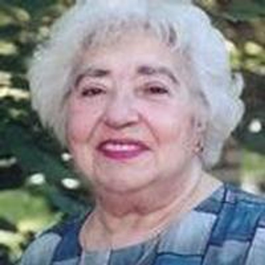 Elizabeth Ann Price