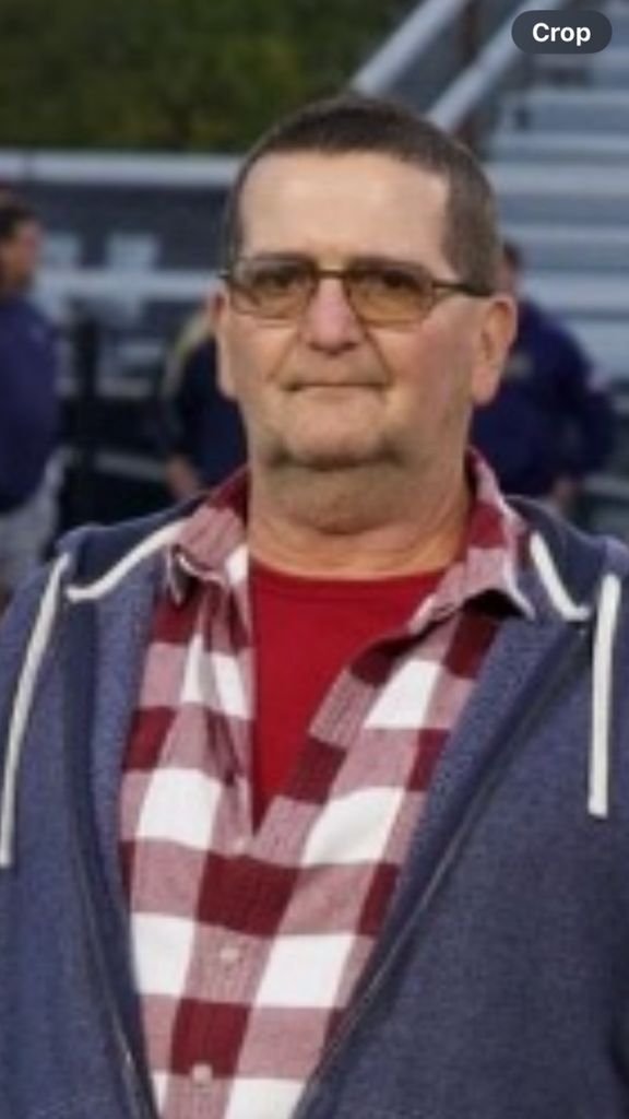 David C. Hurd Profile Photo