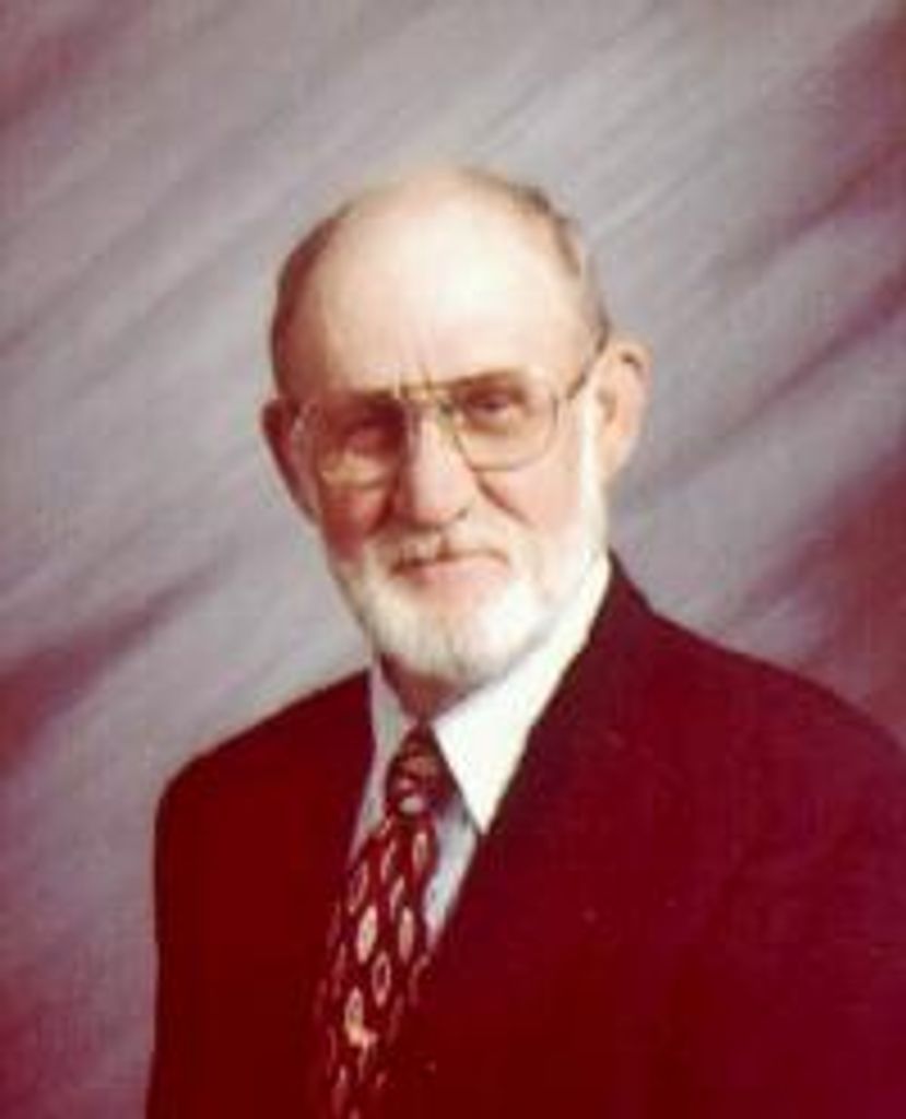 Eldridge  "Al" Williams