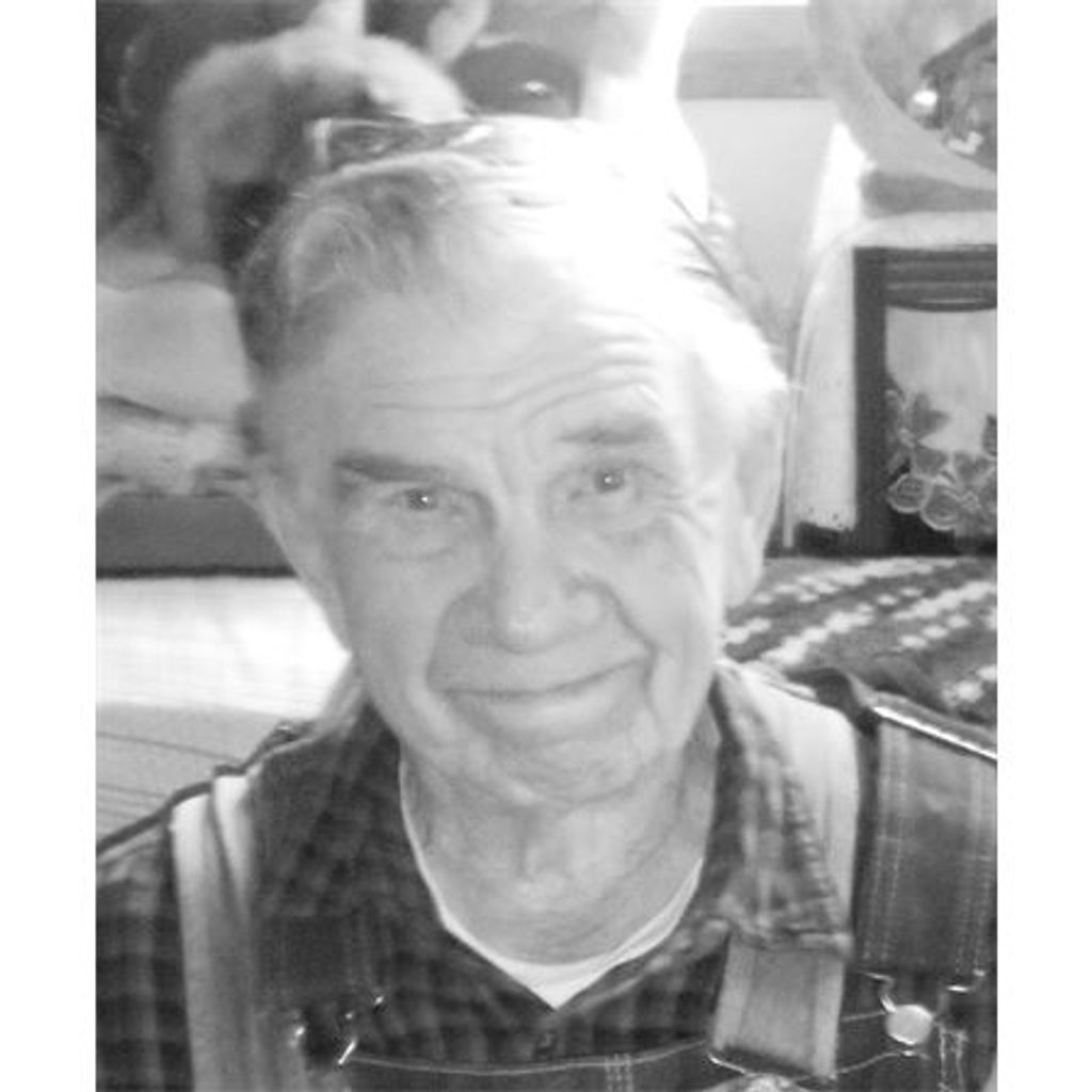 Frank William "Carl" Zahn Sr.