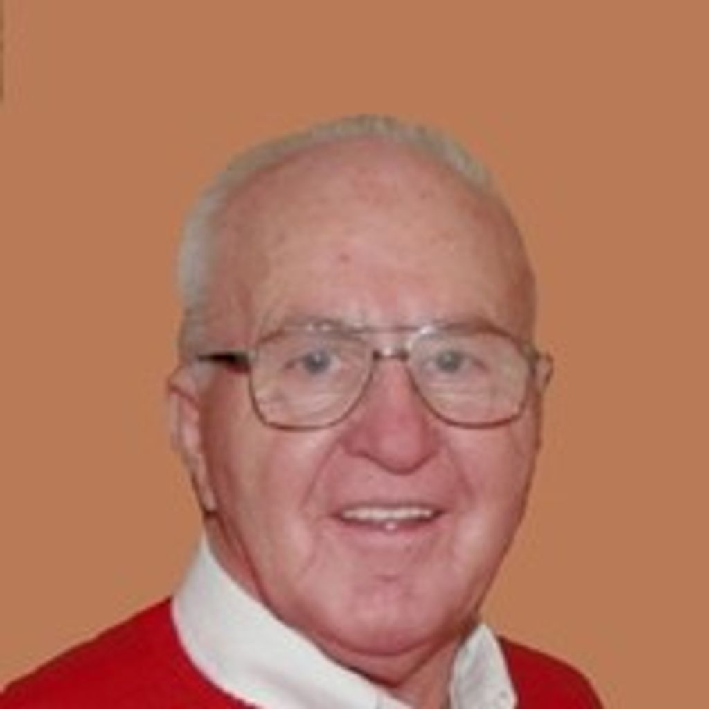 Lawrence B. Rogers