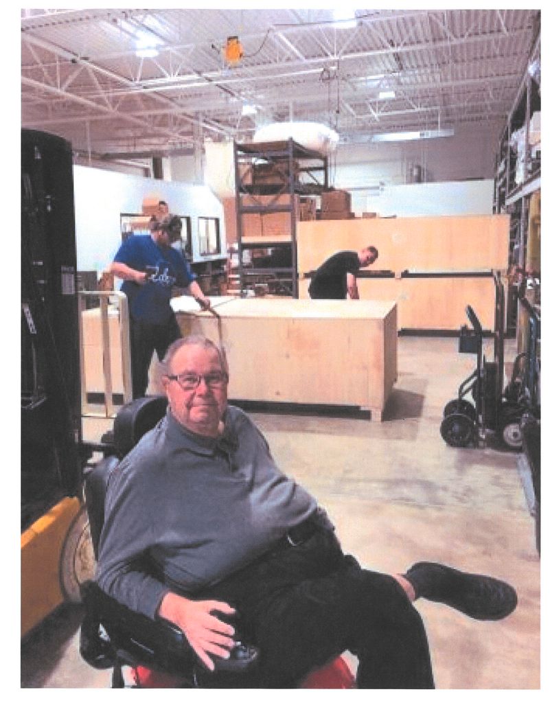 Richard Antonik Profile Photo