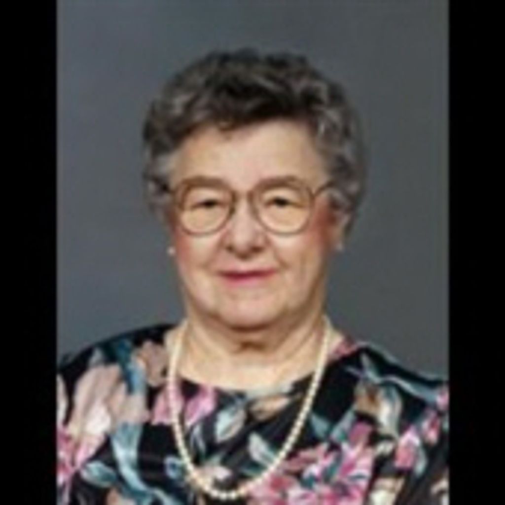 Katherine "Katie" Janssen