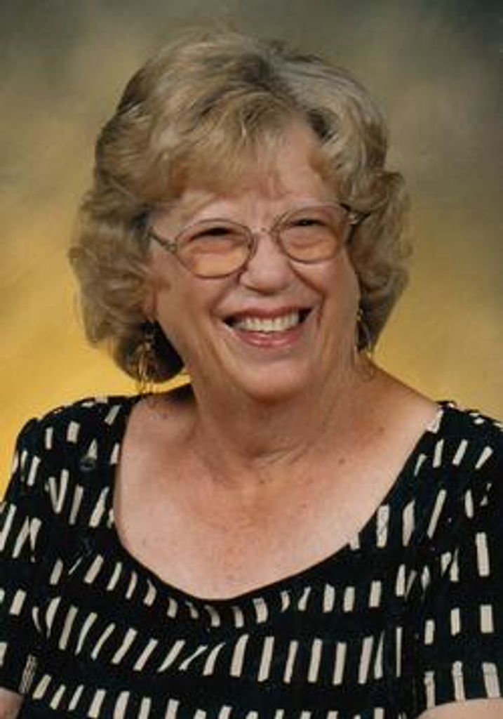 Norma Louise Kretchmar Profile Photo
