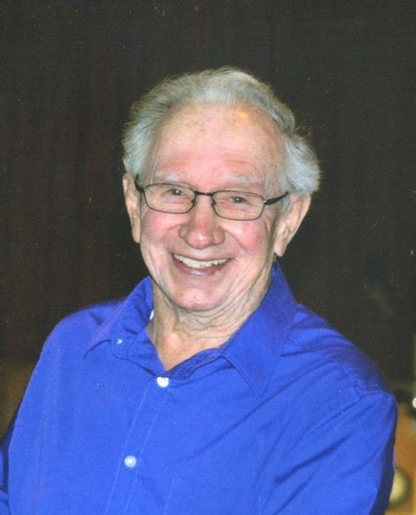 Fred Richard Dickinson Profile Photo