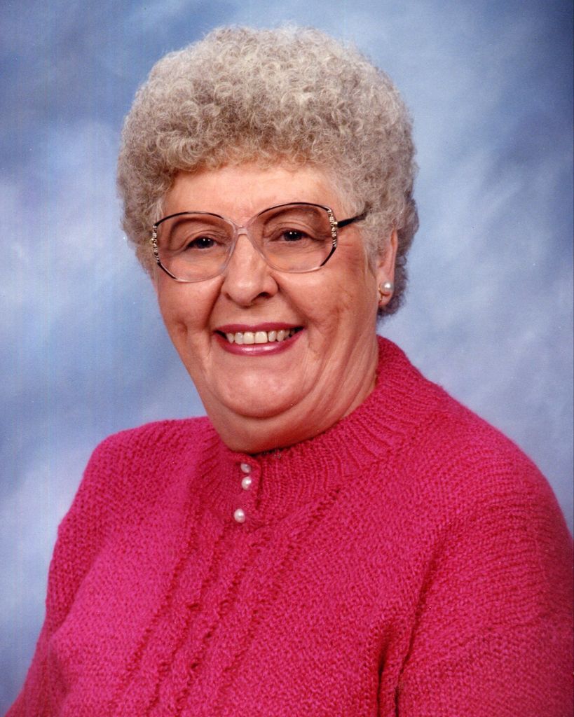 Betty Rogers Mullis