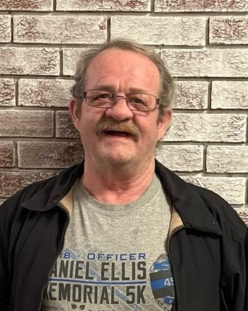 Daniel Eugene Terry Profile Photo