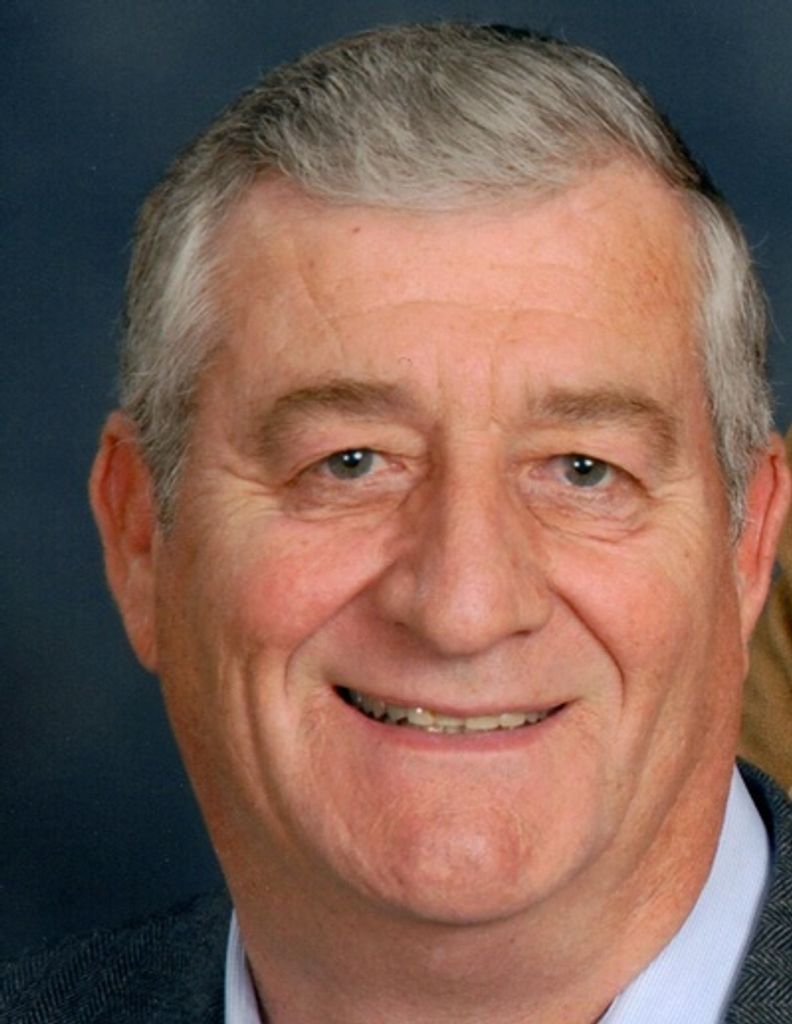 William L. "Bill" Rohlman Profile Photo