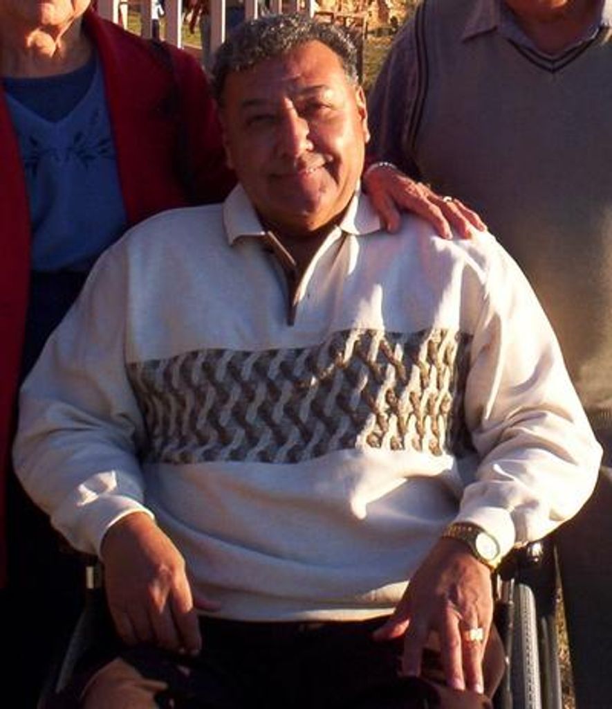 Elisandro "Alex" Mireles