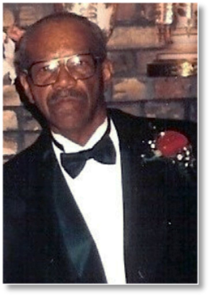 A.C. Faggett Jr. Profile Photo