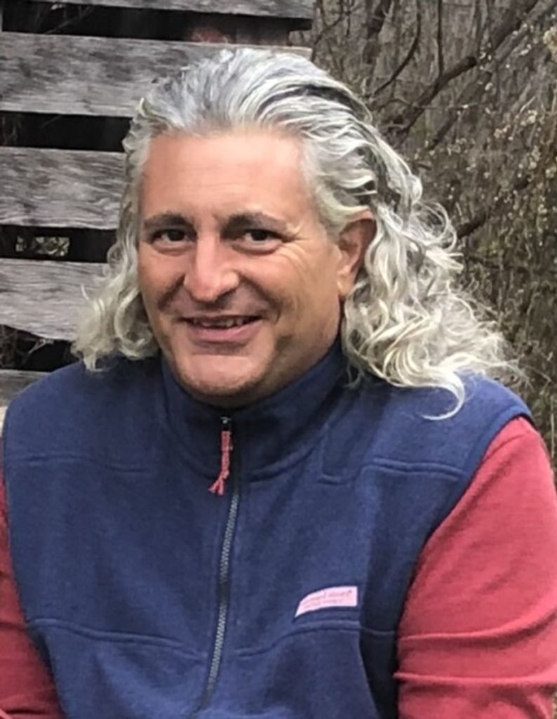 Gerald "Jerry" F. Parish Profile Photo