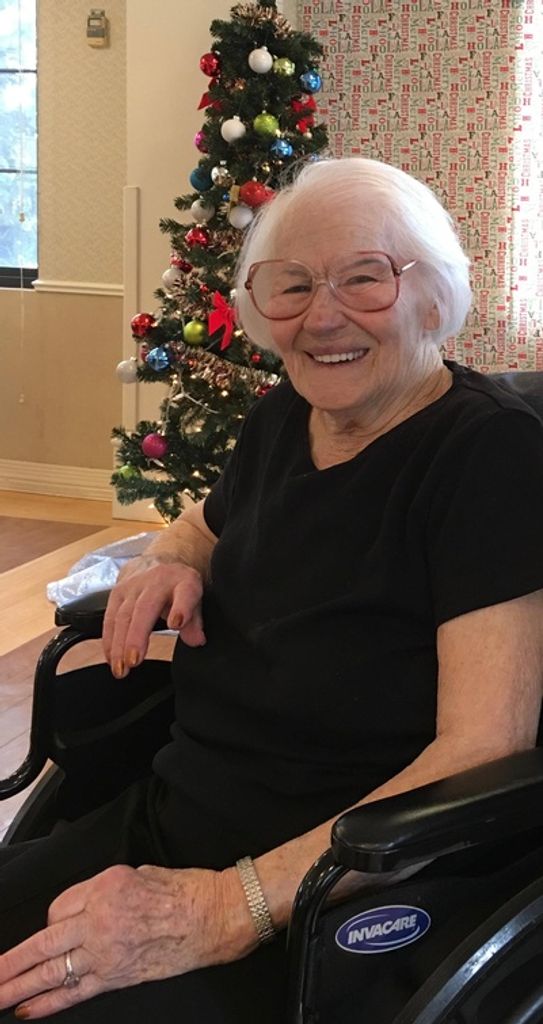Amelia Bernacki Profile Photo