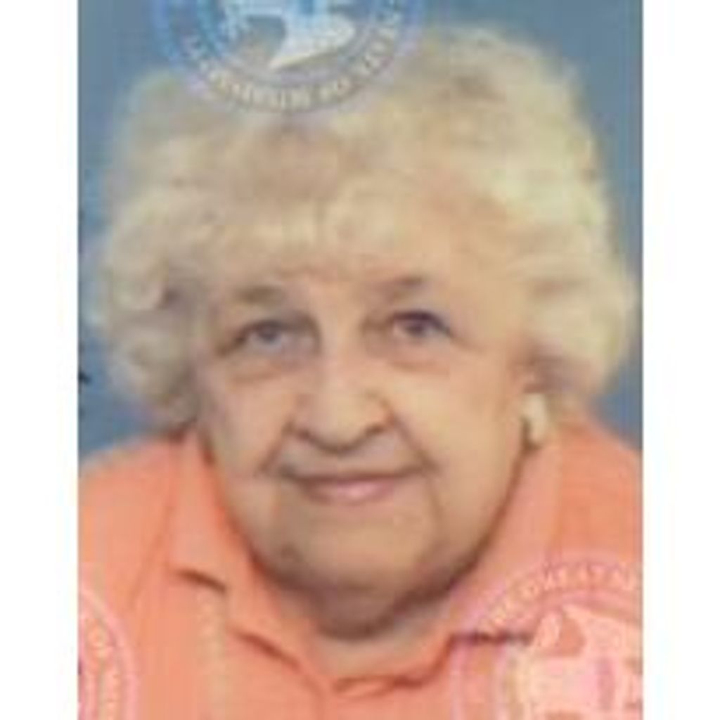 Irene Mae Hines