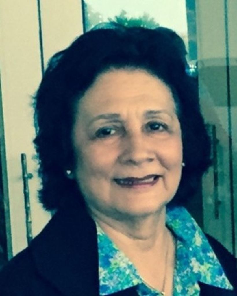 Leonor A. Rodriguez