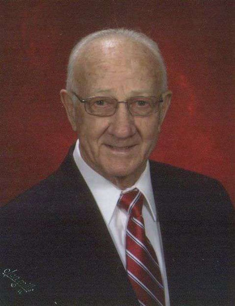 David A. Fuqua Profile Photo