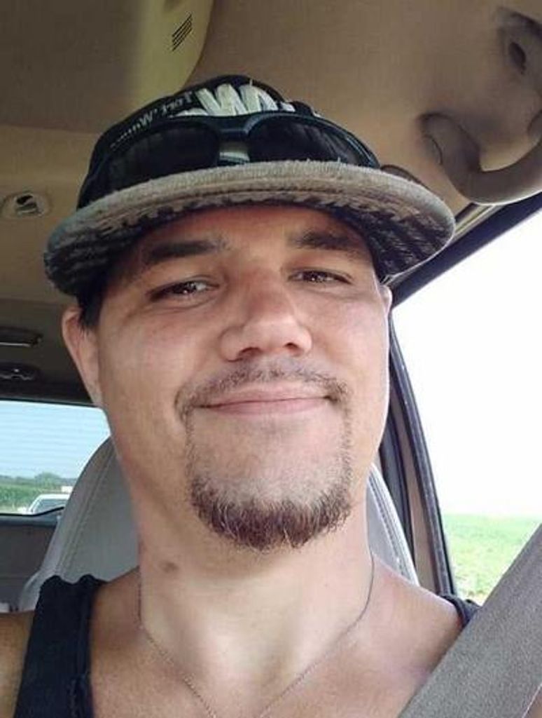 Aaron Michael "Speedy" Darr Profile Photo
