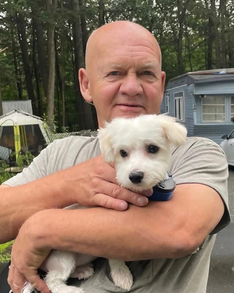 William A. McCracken Profile Photo