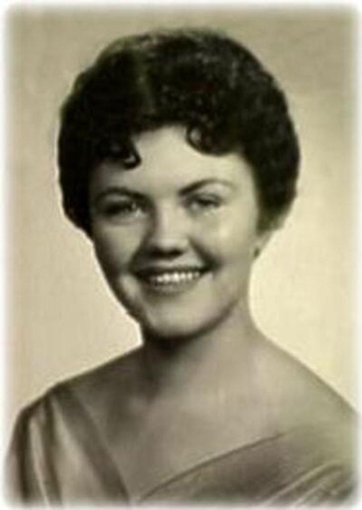 Vivian Ann Scott
