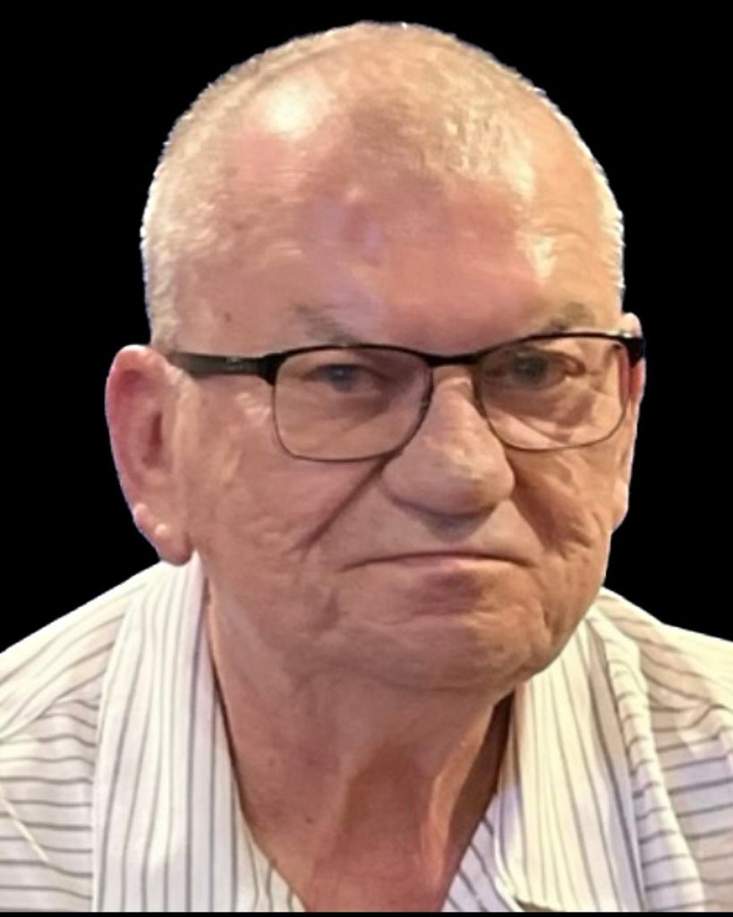Bobby Ray Dick