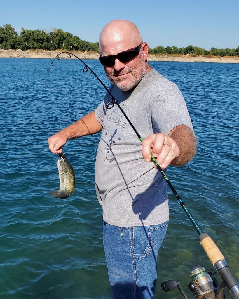 Kevin Lee Kindel Profile Photo
