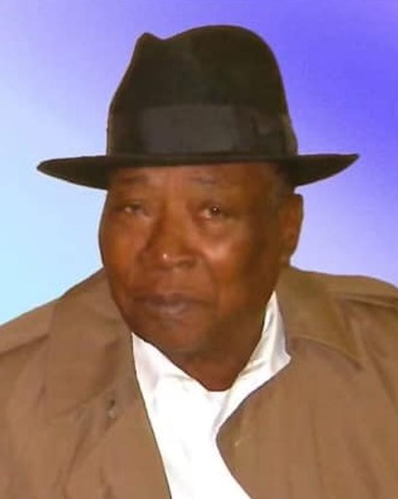 Robert "Uncle Bob" Key
