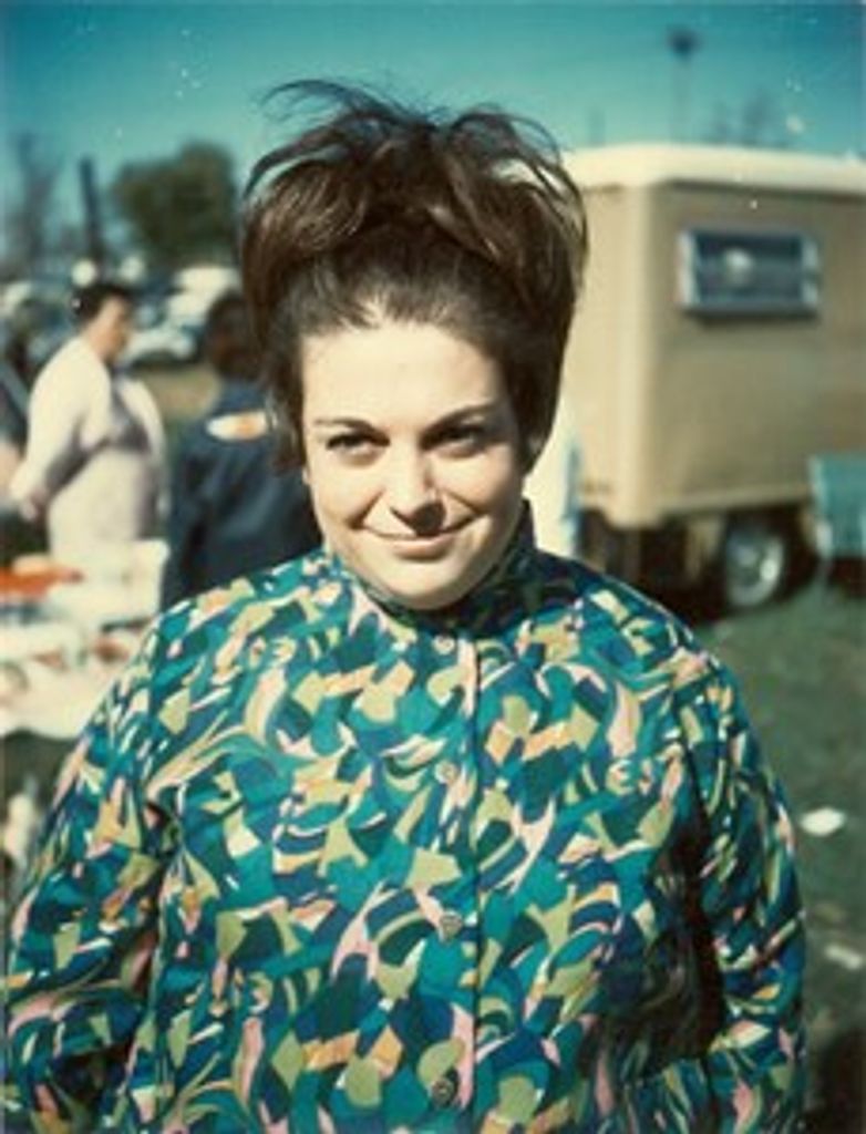 Rebecca A Leckrone