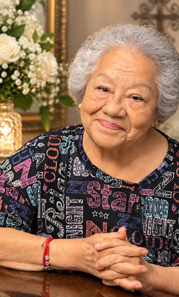 Elisa C. Flores
