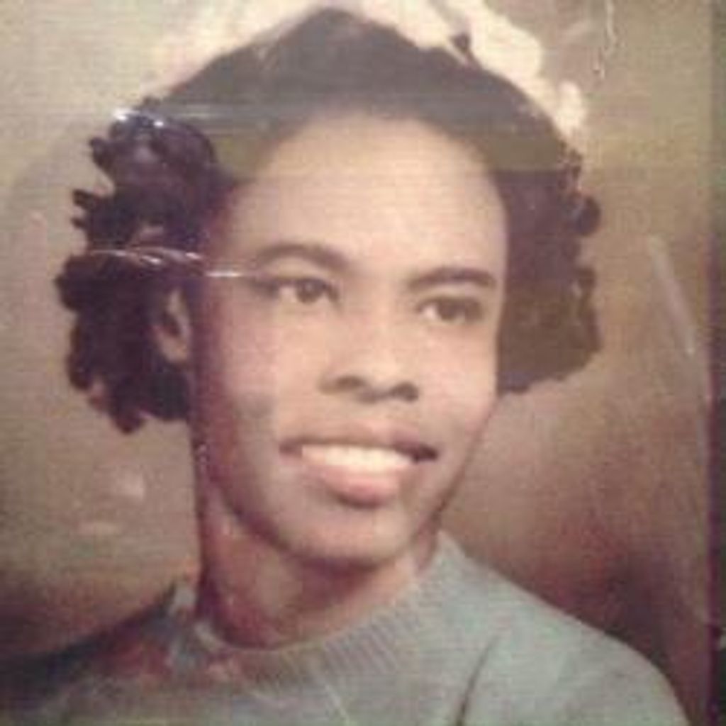 Mrs. Juanita H. Johnson